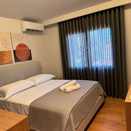 Izi Boutique Apartment Tiranë Luaran gambar