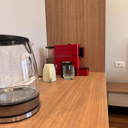 Izi Boutique Apartment Tiranë Luaran gambar