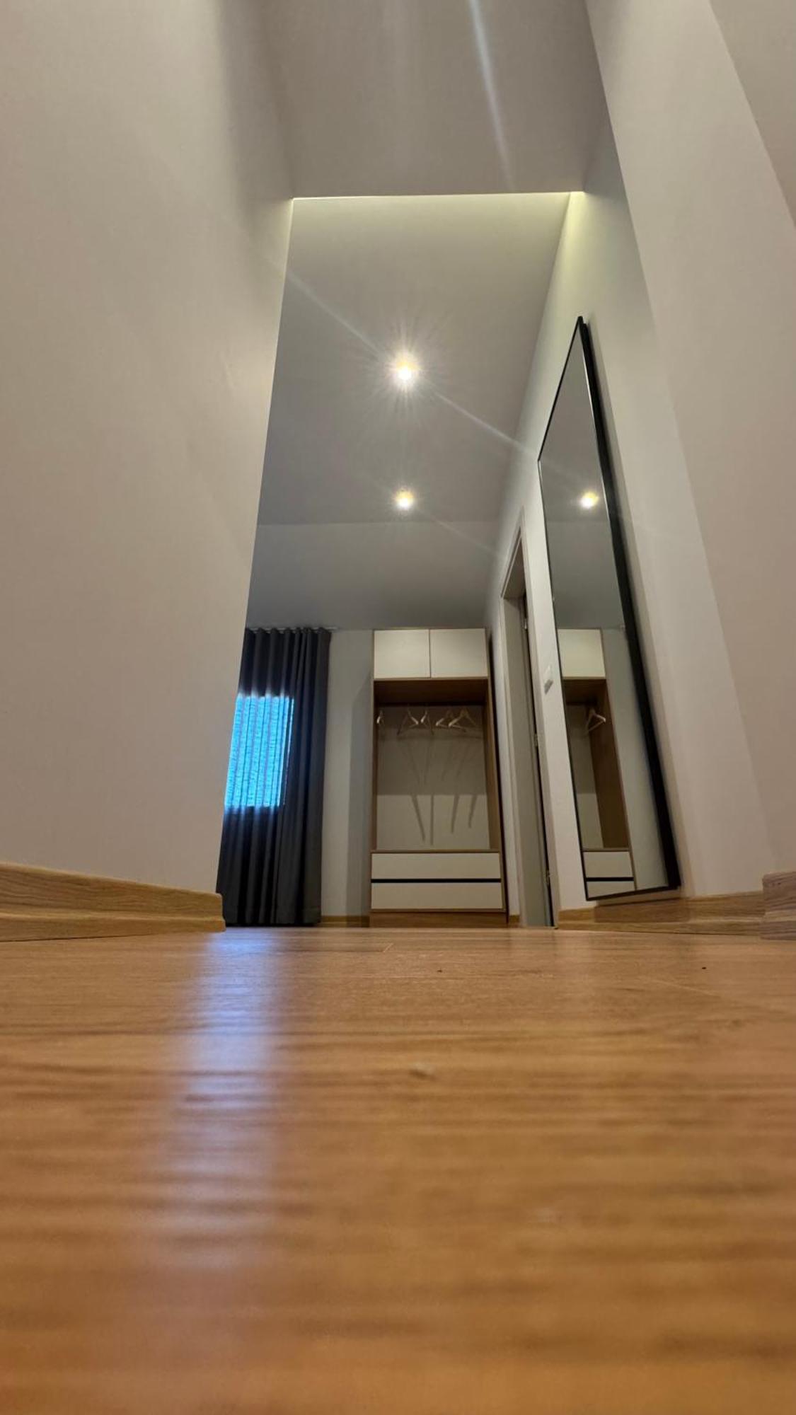 Izi Boutique Apartment Tiranë Luaran gambar