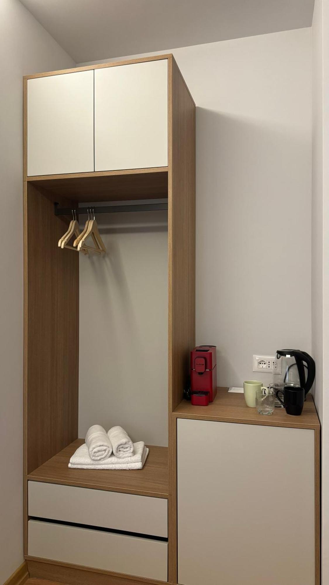 Izi Boutique Apartment Tiranë Luaran gambar