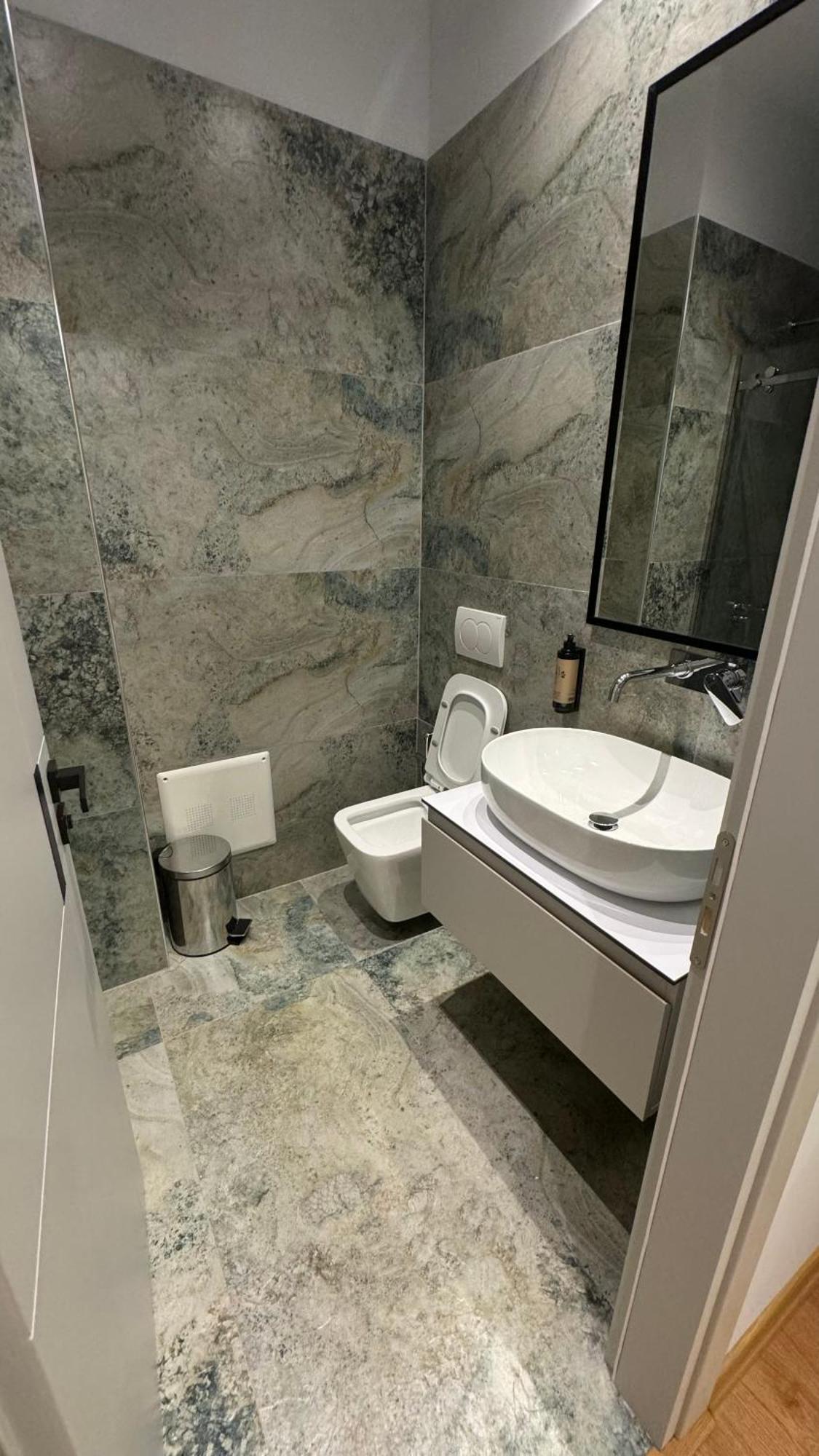 Izi Boutique Apartment Tiranë Luaran gambar