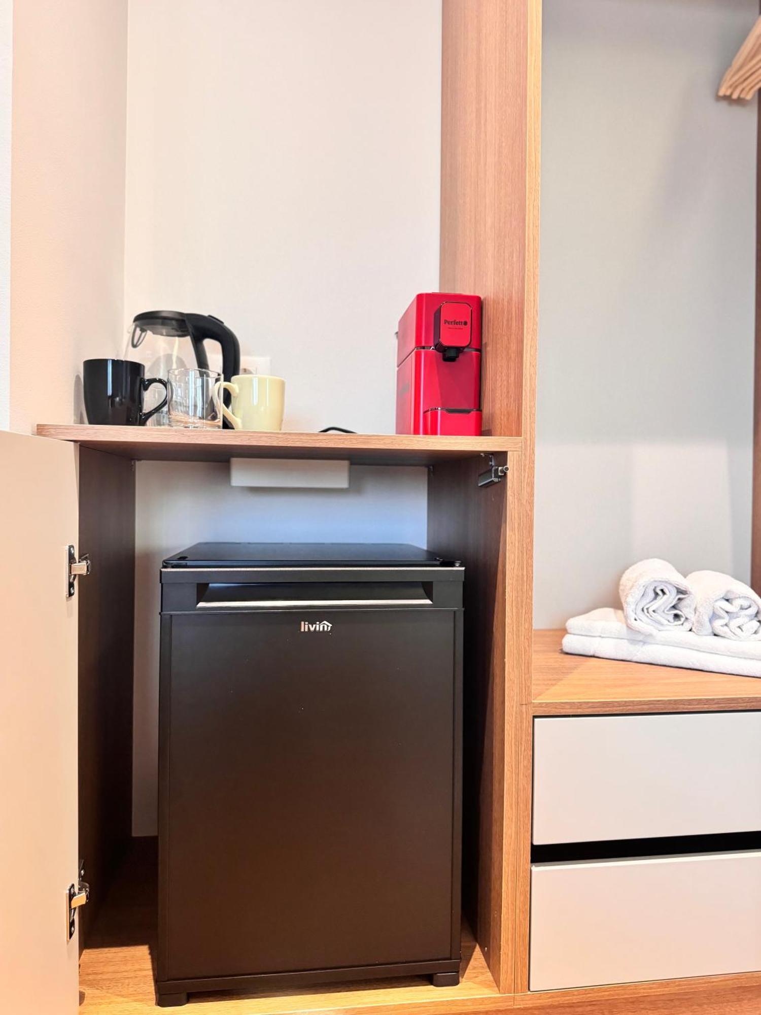 Izi Boutique Apartment Tiranë Luaran gambar