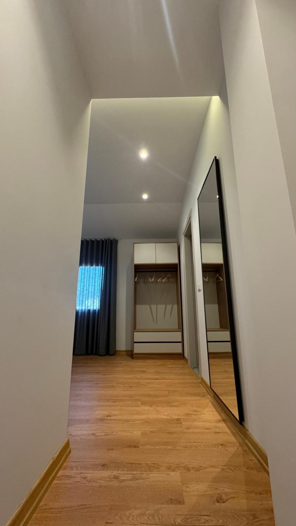 Izi Boutique Apartment Tiranë Luaran gambar